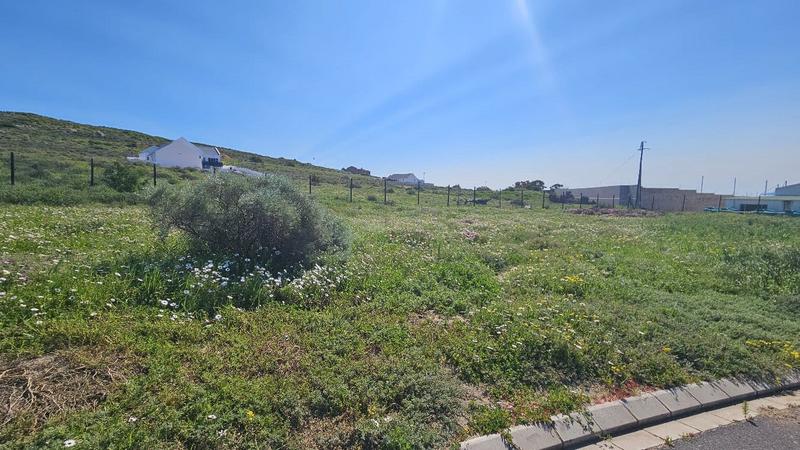 0 Bedroom Property for Sale in St Helena Views Western Cape